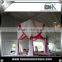 Wholesale pipe and drape kit 8 x 20 pipe and drape wedding backdrop stand