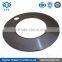 Supply High quality saw blade band saw blade for cutting paper