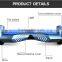 2 wheel fashion hoverboard with 6.5inch tyre electric skateboard 800w