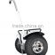 1000W 2000W Two wheel self-balancing electric scooter for Police patrolling CE approved