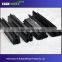 CUSTOM NBR Rubber seal strip hard nbr rubber strips ON SALE