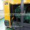 350KW/437KVA soundproof containerized diesel generator