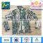 Free pattern camouflage fabric hunting clothing