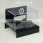 PC-B118 MINI HTPC Flex ATX WTX Acrylic Computer Case