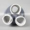 EPDM Cold shrink tubes for outdoor cable terminations equal to 3M