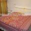 Factory in Zhejiang China best quality travel blanket and pillow set