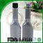 new design wholesale disposable durable 100ml plastic bottle for oil