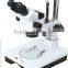 YJ-T102 Stereo Zoom Microscope/binocular microscope with LED lamp