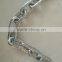 Hot selling Aoxue good quality DIN763 13*82mm link chain