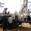 the Chinese 500meter depth rotary water well drilling rigs