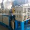 Silicon rubber wire and cable production line wire extruder machine