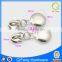 high quality zipper puller for clothing zipper puller for handbag HS-033