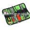 Universal Cable Organizer Bag/pens Organizer Stable/ Baby Healthcare & Grooming Kit Organizer Bag