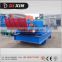 crimp curved automatic roll forming machine