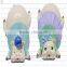 Top quality coin counting piggy bank giant bank with coin counter