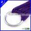 Ultralight Portable Single Outdoor Mesh Swing