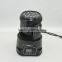 7*10W 4-in-1 RGBW mini moving head wash light for Disco/dj/club/party