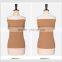 2016 new style knitted tight elastic T-shirt women T-shirt