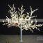High quality Decorative outdoor light up tree