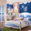 2016 New Design Kids Bedroom Furniture