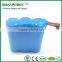 2015 Shenzhen New Electronic Technology 3.6v 8Ah Rechargeable 18650 Lithium Battery Pack