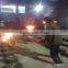 (50KG-10000KG)Metal induction melting furnace for sale