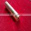 ASTM C13000 CuAg0.1 thick wall non alloy copper tube