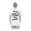  popular plain white women tshirt