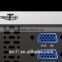 With full control feedback IP-based Matrix video wall controller