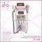 4 in 1 beauty instrument multifunctional Black doll /SHR OPT+ RF + Elight + ND yag laser