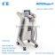 No Pain Laser Body Sculpting Machine Innovative 5.0-25mm Body Slimming Ultrasound Therapy Hifu Anti-aging