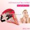 Led Facial Light Therapy Pdt Mask Skin Rejuvenation Acne Treatment Skin Toning Led Light Mask L LL 01N