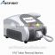 Haemangioma Treatment New Q Switched Nd Yag Laser Tattoo Removal 1000W