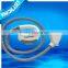 moving mode OPT SHR hair removal beauty machine for salon use