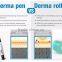 Korea dr.pen derma pen Micro needle therapy with 12 needles