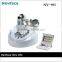 Full Functional Nv905 5IN1 Diamond Dermabrasion Machine With Ultrasound and Cold&hot Treatment
