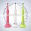 rechargeable rotating brush stand up toothbrush HQC-017