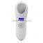 Handheld electric home use facial massage machine