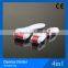 demaroller kits 4 in 1 derma roller titanium body roller for skin care