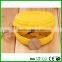 Fashion designer silicone purse evening clutch purse