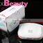 M-D01 Portable aqua dermabrasion Facial cleaning Beauty Machine for home use & personal face care (CE Approved)