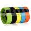 TW64 Factory Price of Smart Watch Phone! Fashion Wrist Band 2016 OLED Screen, Bluetooth 4.0 Smart Bracelet