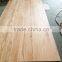 Ash solid wood board/Ash wood panel for interior
