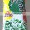 White Wasabi Green Peas supplier