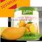 Rich and Tasty mango pulp