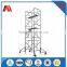 scaffolding base plate ringlock system