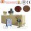 Hot Sale Floating Fish Feed Machine Price/Extruded Fish Food Making Machine/Fish Feed Drying Machine