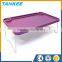 Laptop Lap Table Portable For Bed Or Recliner Couch TV Mobile Computer Folding