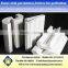 Non Asbestos Fire resistant Thermal Insulation Waterproof Fireproof Calcium Silicate Pipe Price