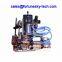 Pneumatic Multicore Cable Jacket Stripping Machine